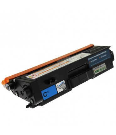 Toner compatible Brother HL 4570 DCP 9270 MFC9970 cyan GC