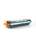 Toner compatible HP Color Laserjet 3500 3550 Cyan