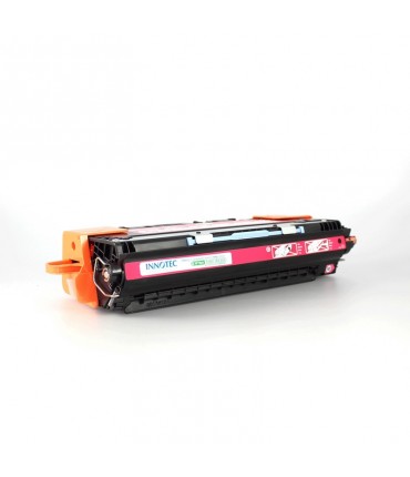Toner compatible HP Color Laserjet 3500 3550 Magenta