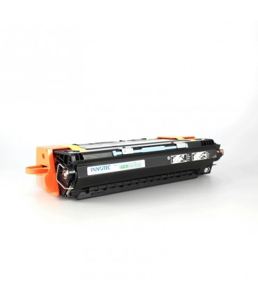 Toner compatible HP Color Laserjet 3500 3550 3700 Noir
