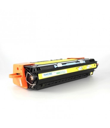 Toner compatible HP Color Laserjet 3500 3550 Yellow
