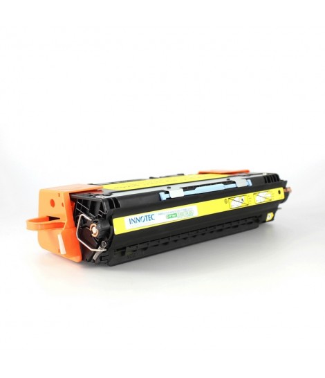 Toner compatible HP Color Laserjet 3500 3550 Yellow