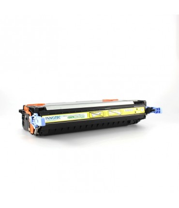 Toner compatible HP Color Laserjet 3600 yellow