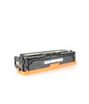Toner compatible HP CM1415 CP1525 yellow