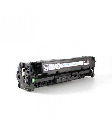 Toner compatible HP Color Laserjet CP 2025 CM 2320 noir