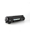 Toner compatible HP Laserjet Pro M1132 M1212 M1217 P1102
