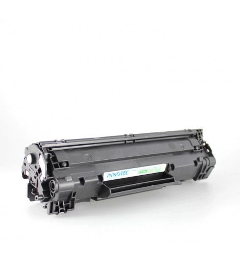 Toner compatible HP Laserjet P1505 M1120 M1522 Canon LBP 3250