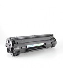 Toner compatible HP Laserjet P1505 M1120 M1522 Canon LBP 3250