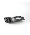 Toner compatible HP Laserjet P2014 P2015 M2727 grande capacité
