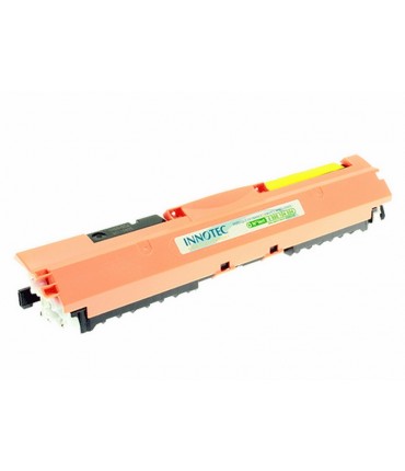 Toner compatible HP Color Laserjet Pro CP1025 M175 M275 yellow