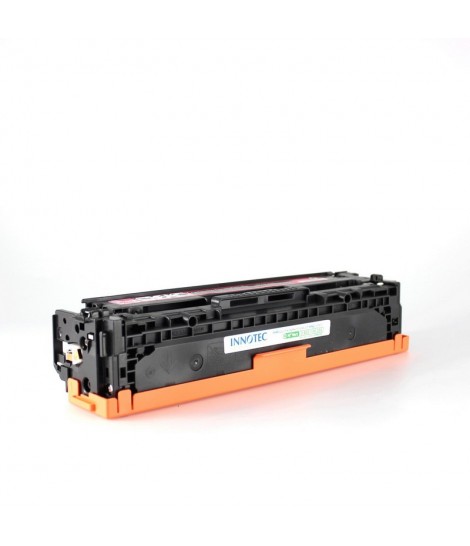 Toner compatible HP Laserjet Pro 200 M251 M276 magenta