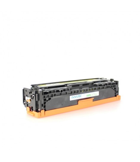 Toner compatible HP Laserjet Pro 200 M251 M276 yellow