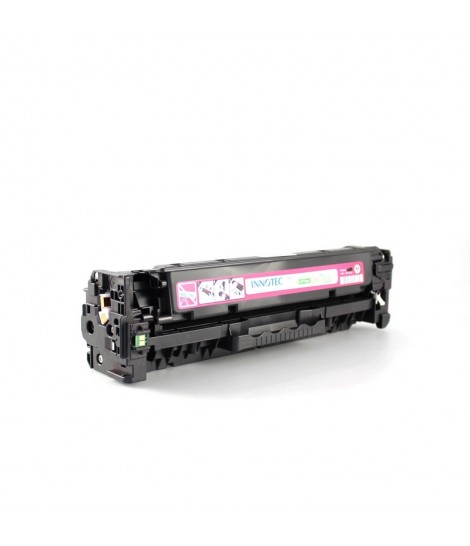 Toner compatible HP Laserjet Pro M351a M375nw M451 M475 magenta