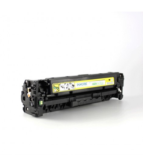 Toner compatible HP Laserjet Pro M351a M375nw M451 M475 yellow