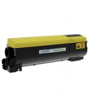 Toner compatible Kyocera FS C5300dn yellow