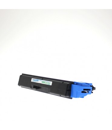 Toner compatible Kyocera FS C5150 P6021 cyan