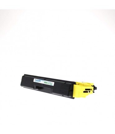 Toner compatible Kyocera FS C5150 P6021 yellow