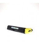 Toner compatible Kyocera FS C5150 P6021 yellow