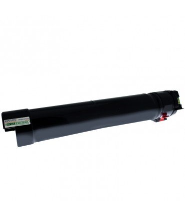 Toner compatible Lexmark C950 noir grande capacité