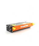 Toner compatible XeroxPhaser 6180 yellow grande capacité
