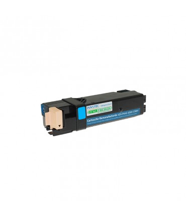 Toner compatible Xerox Phaser 6500 Workcentre 6505 cyan