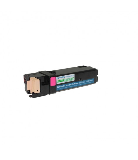 Toner compatible Xerox Phaser 6500 Workcentre 6505 magenta