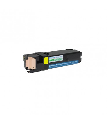 Toner compatible Xerox Phaser 6500 Workcentre 6505 yellow