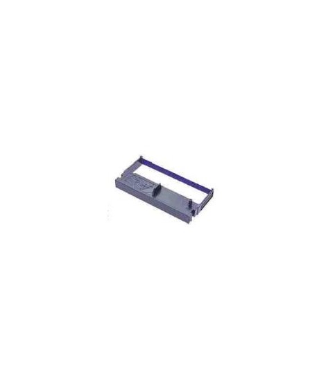 Ruban compatible IBM 4610 violet