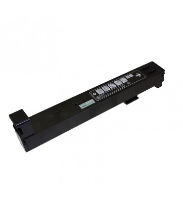 Toner compatible HP CP 6015 noir