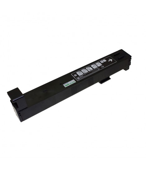 Toner compatible HP CP 6015 noir