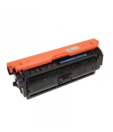 Toner compatible HP Color Laserjet Enterprise M552 M553 noir