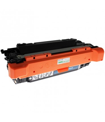 Toner compatible HP Color Laserjet M651 M680 noir petite capacité