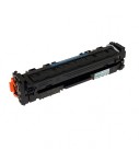 Toner compatible HP Color Laserjet Pro M252 M274 M277 noir