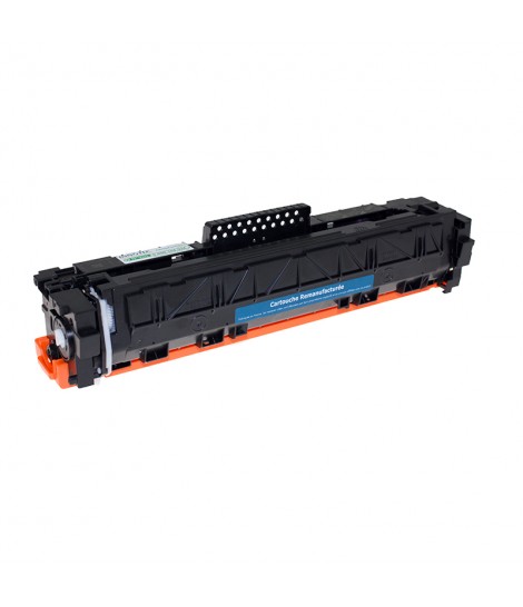 Toner compatible HP 410A Color Laserjet Pro M452 M377 M477 noir PC
