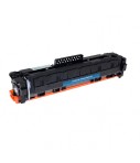 Toner compatible HP 410A Color Laserjet Pro M452 M377 M477 noir PC