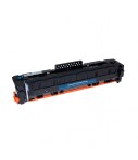 Toner compatible HP 410A Color Laserjet Pro M452 M377 M477 cyan PC