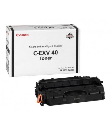 Toner C-EXV40 iR 1133
