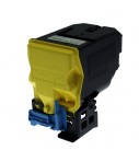 Toner compatible Epson Workforce AL-C300 yellow