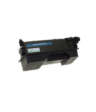 Toner compatible Kyocera Ecosys P3055 P3060