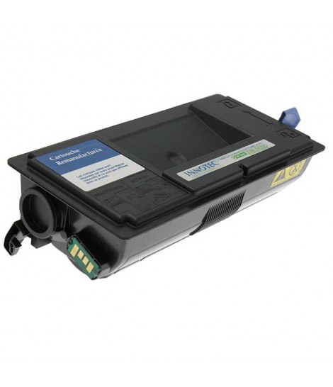 Toner compatible Kyocera Ecosys P3045 P3050 P3055 P3060