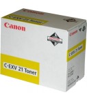 Toner C-EXV21 IRC 2380 2880 3080 3380 3380i 3580 yellow