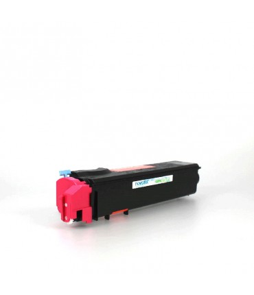 Toner compatible Kyocera FS C5016N magenta
