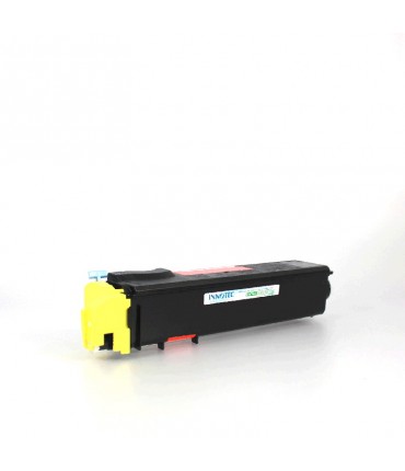 Toner compatible Kyocera FS C5016N yellow