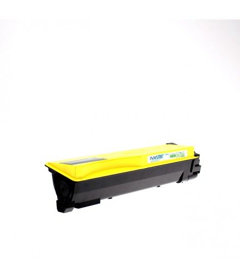 Toner compatible Kyocera FS C5100dn yellow