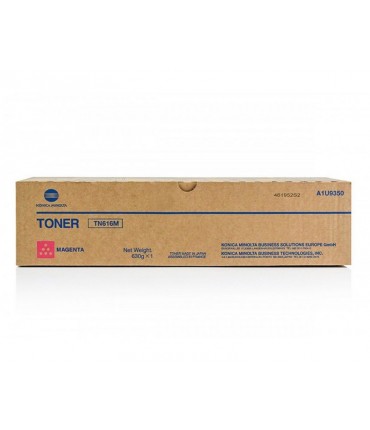 Toner TN616M Bizhub Press Pro C6000 C7000 magenta