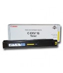 Toner C-EXV16 CLC 4040 5151 yellow