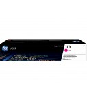 Toner Laser Couleur HP 150a 150nw 178nw 179fnw magenta