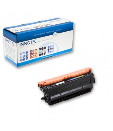 Toner compatible HP Color Laserjet M652 M653 M681 M682 noir