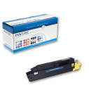 Toner compatible Kyocera P6235 M6235 M6635 yellow