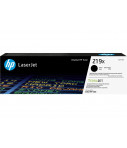 Toner 219X Color Laserjet Pro 3202 3302 noir